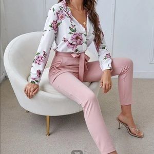 Top & bottoms, brand new never worn